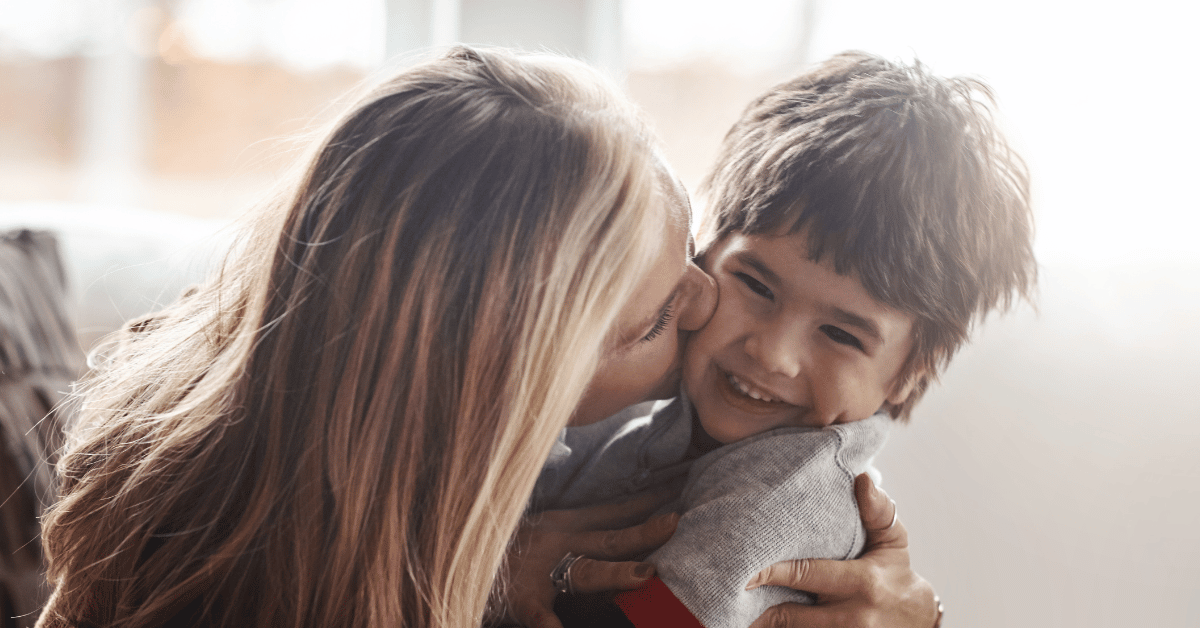What Makes Connected Parenting Different?