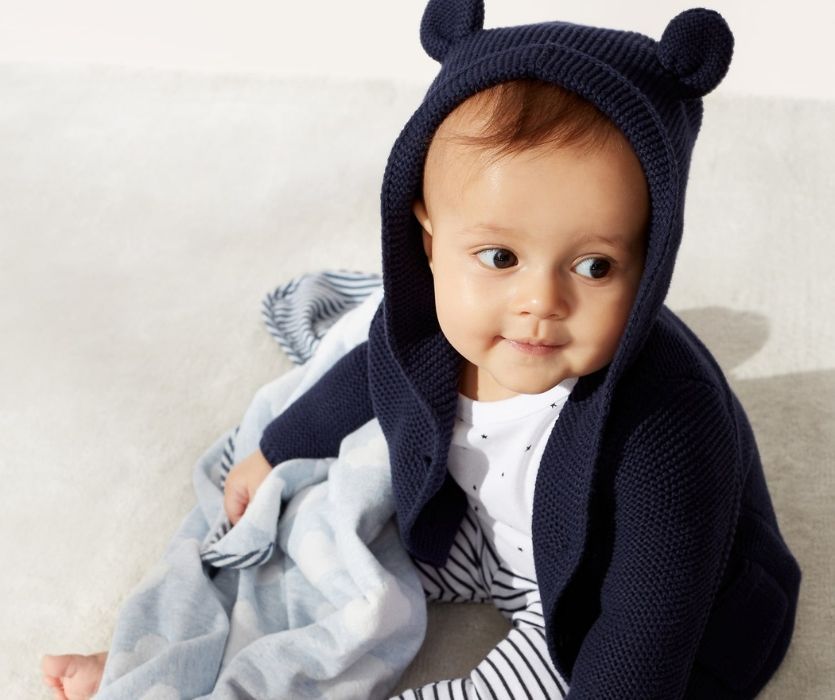 Best Places to Find Baby Clothes in Canada