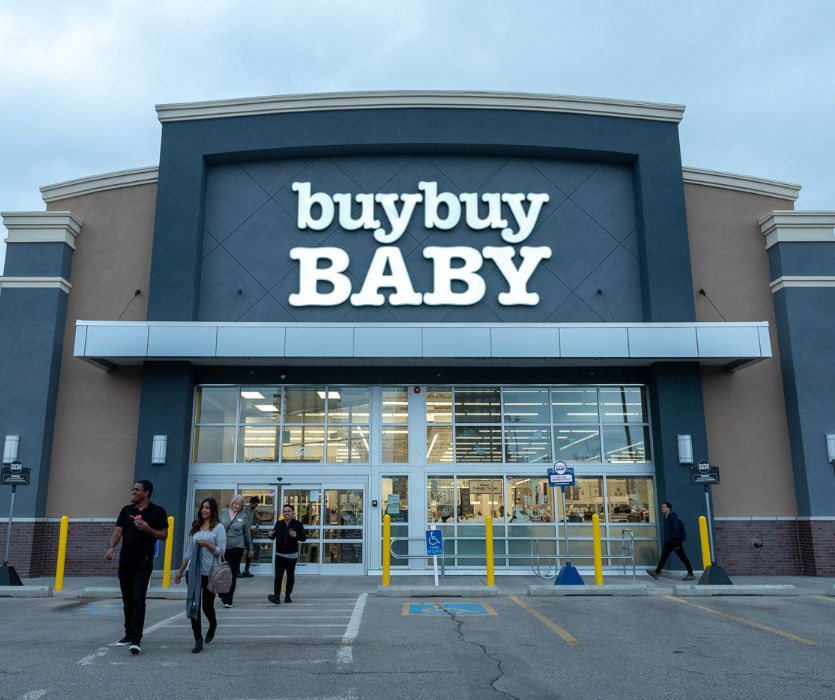 What Does buybuy Baby’s Closing Mean for You?