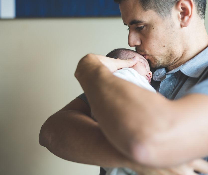 Great Gifts for a New Dad (or Dad-To-Be) 2023