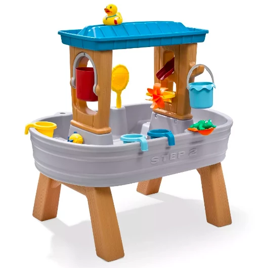 water table for toddlers