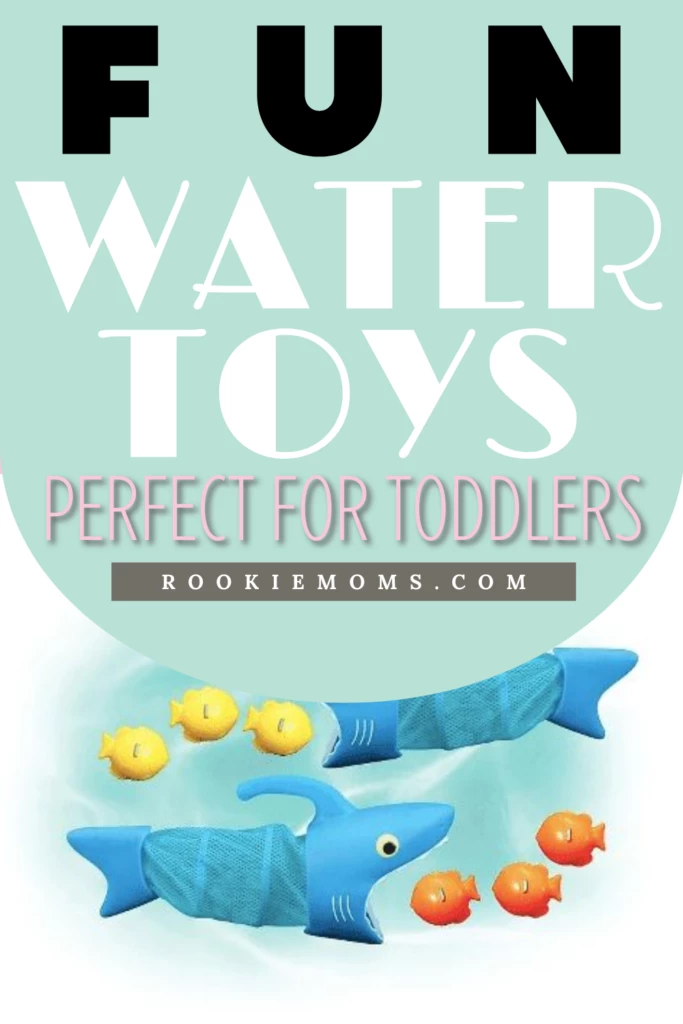 outdoor water toys for 7 year olds