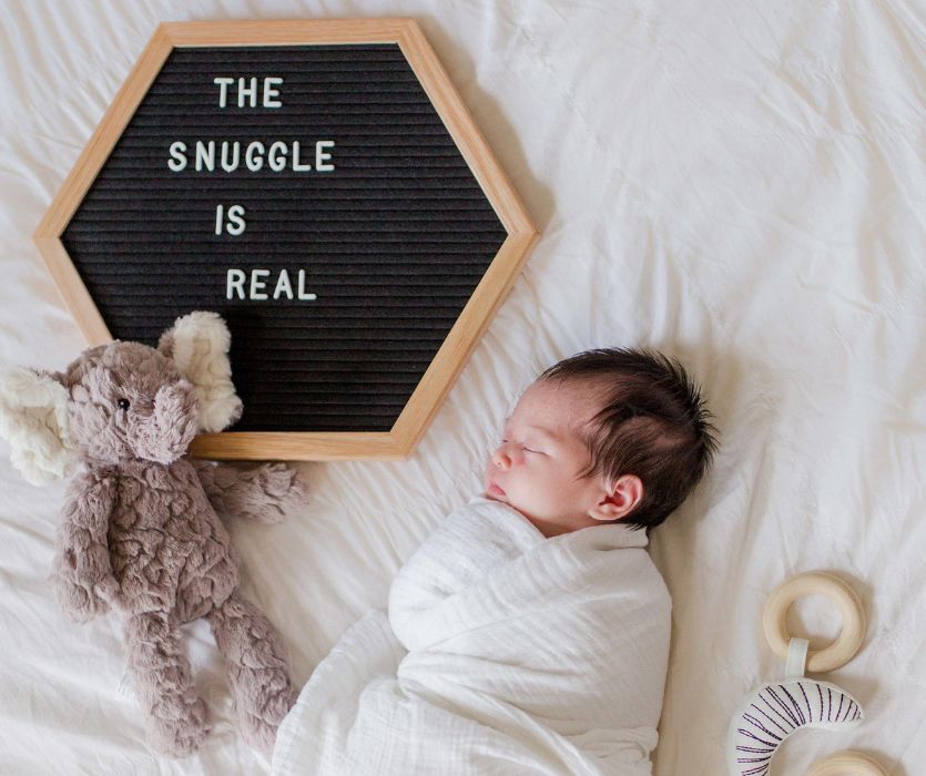 Year of Quotes for Cute Baby Picture Captions