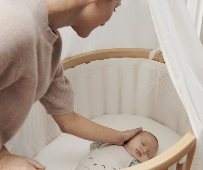 How to Choose a Safe Baby Crib Alternative