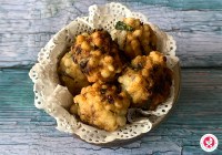 Sabudana vada