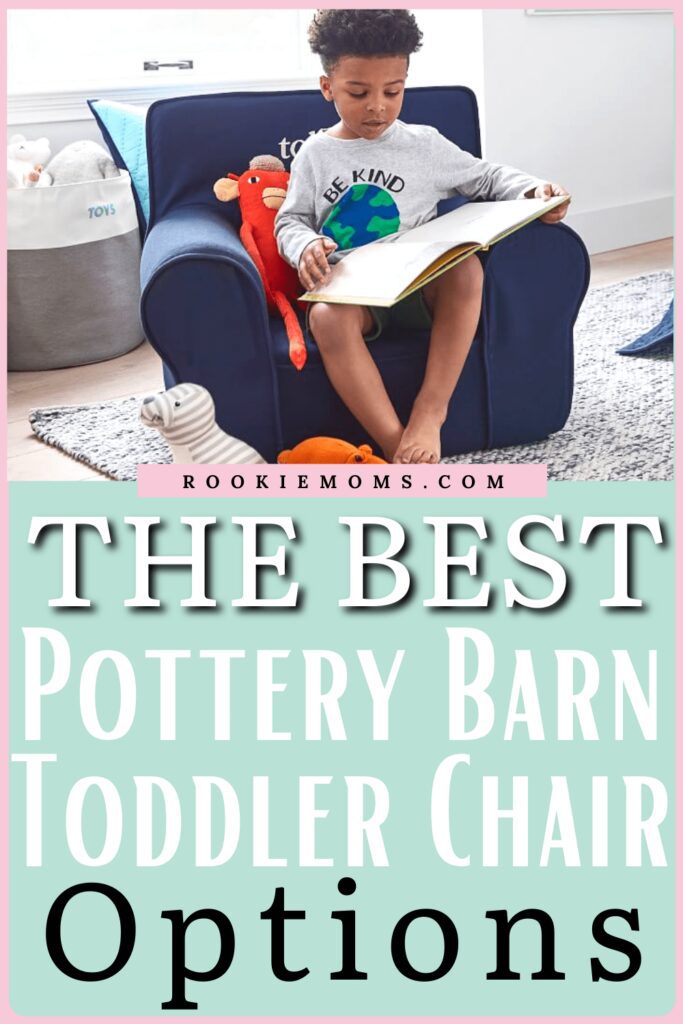pottery barn kids anywhere chair