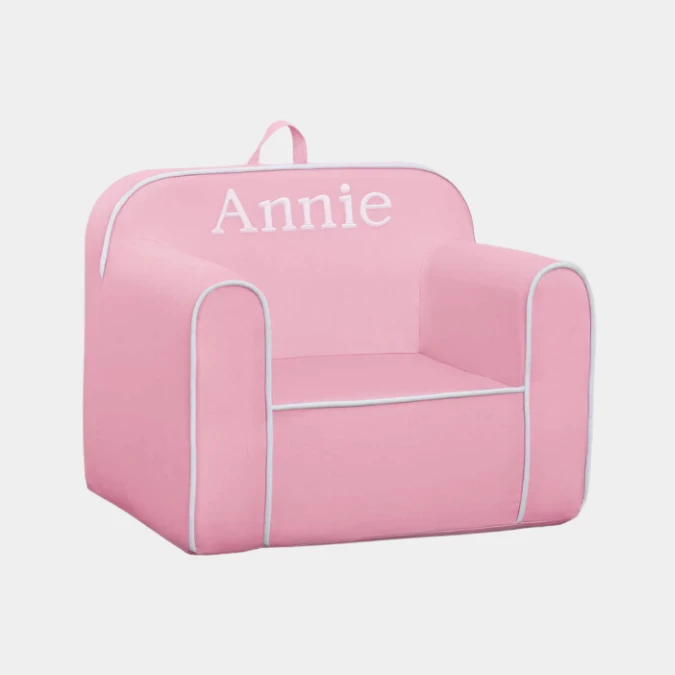 delta children cozee chair