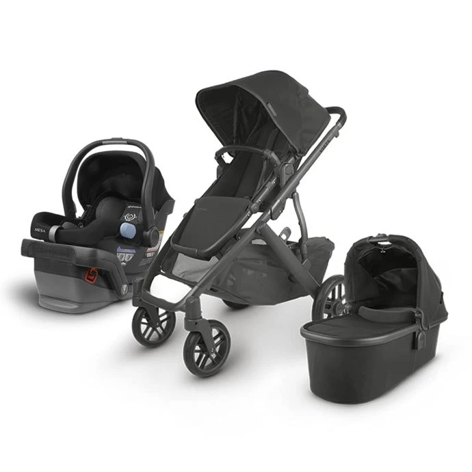 travel system strollers