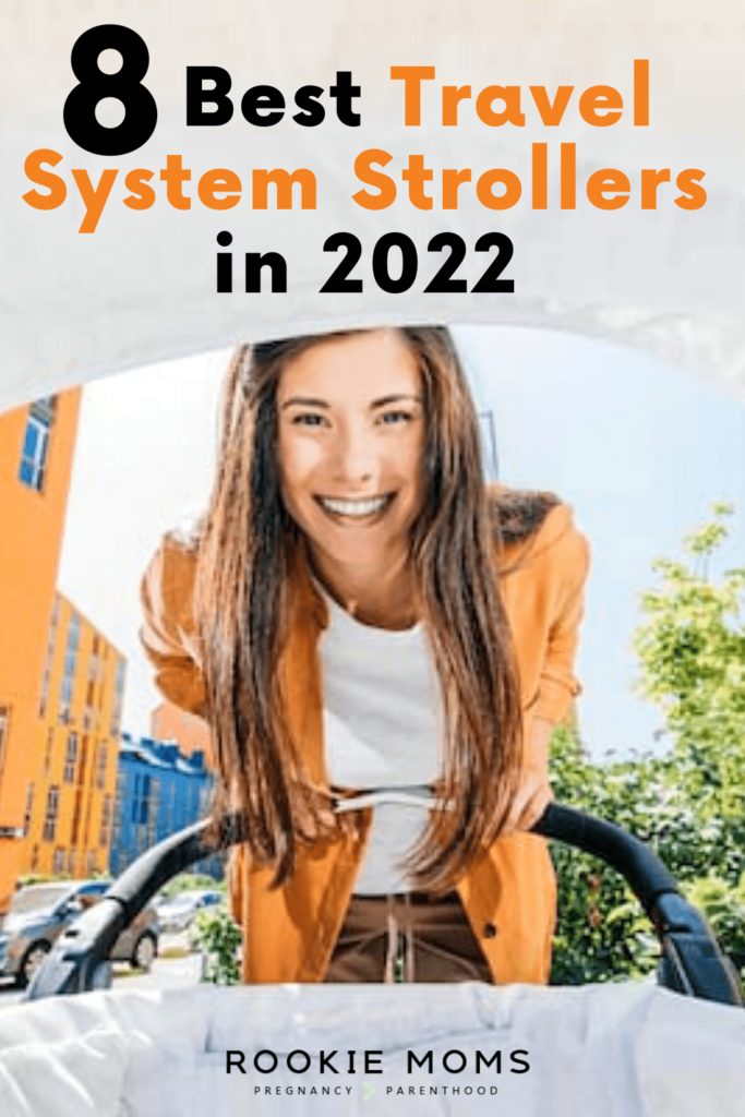 best-travel-stroller-systems-every-parent-must-have
