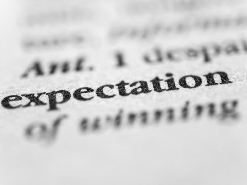 Work Out While Breastfeeding-Expectations