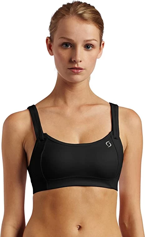 moving comfort fiona bra