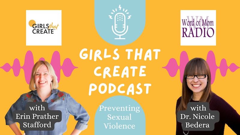 Preventing Sexual Violence | Dr. Nicole Bedera