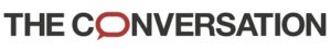 The Conversation logo