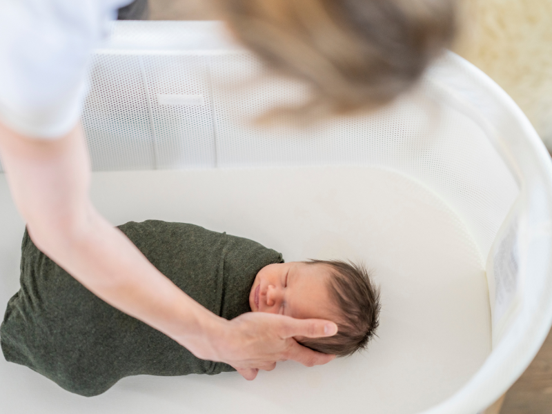 Does SNOO Play White Noise All Night? Does SNOO Play White Noise All Night?