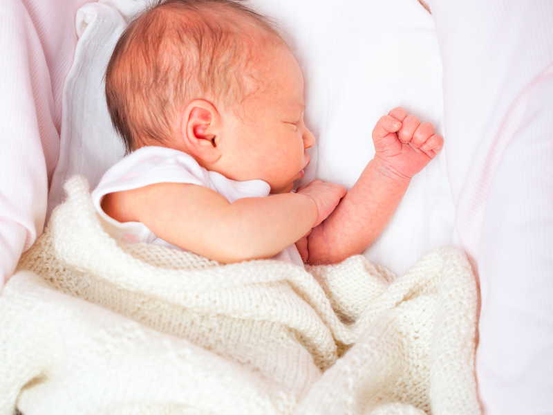 How Long Can a Baby Sleep in an SNOO Bassinet? How Long Can a Baby Sleep in an SNOO Bassinet?