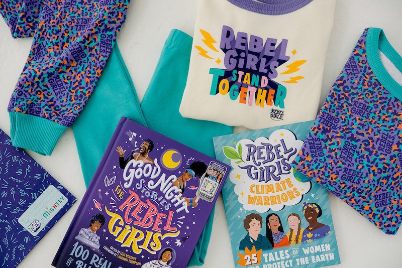 inspiring clothing for kids