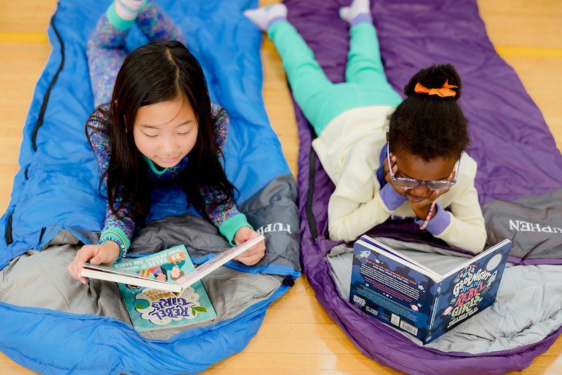 inspiring clothing for kids