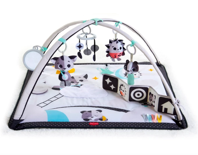 lovevery play mat dupe