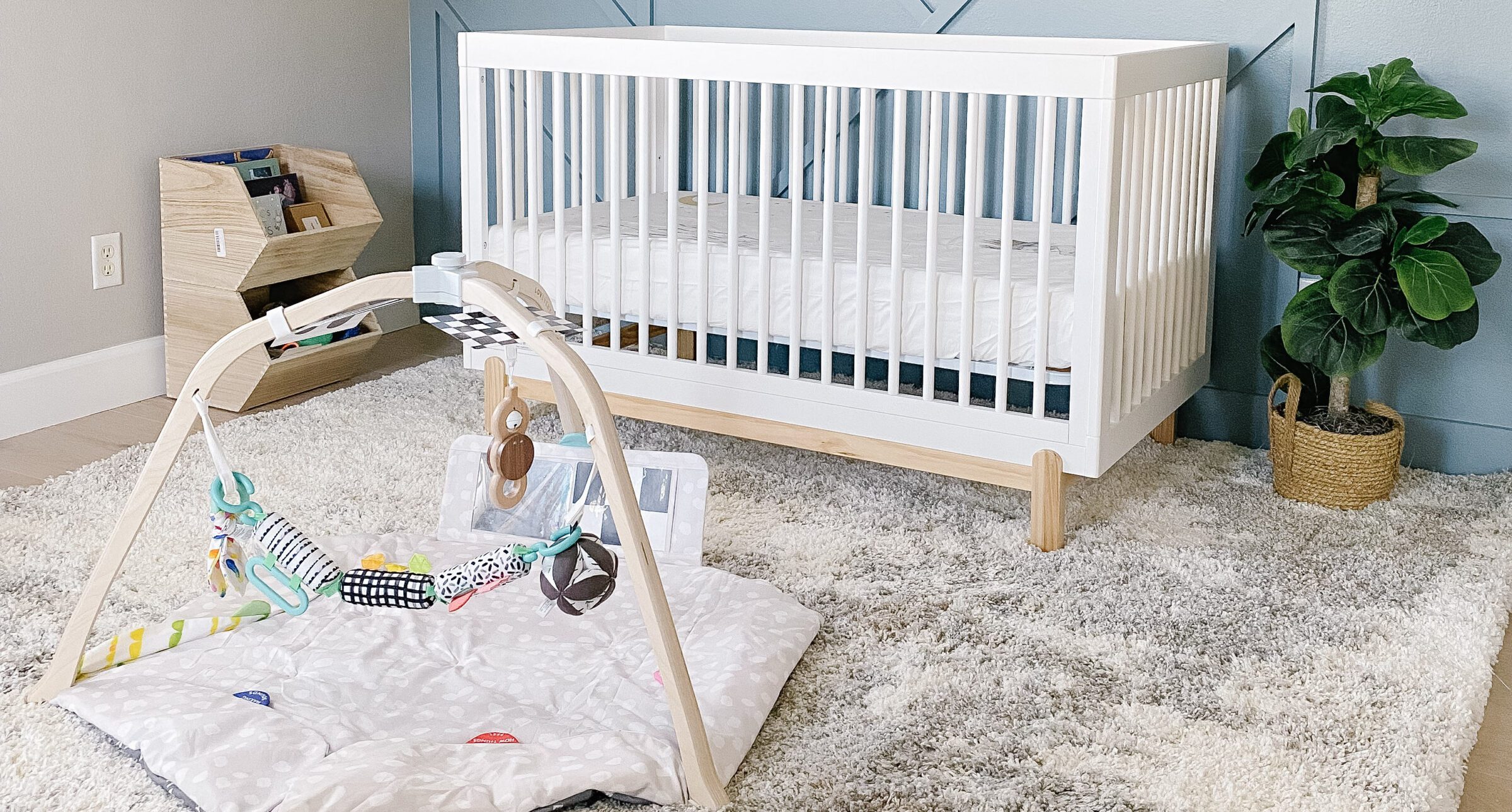 The 5 Best Tummy Time Mats to Help Improve Your Baby's Motor Skills