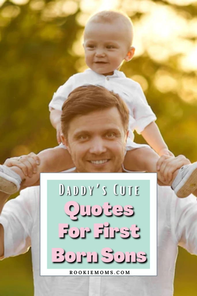 75 Sweet (& All Too True) First Child Quotes. Firstborns always hold an extra special place in their parent's hearts. Here are 75 quotes about your first child to help you put your love into words. #babyquotes