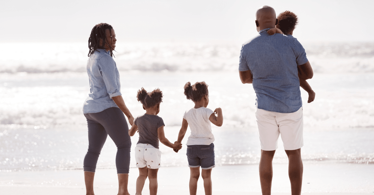 Happier Holidays – How To Step In And Set Limits