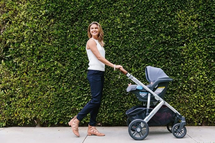best travel stroller system
