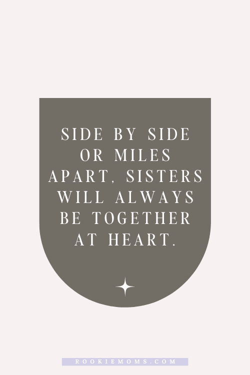 big sister quotes