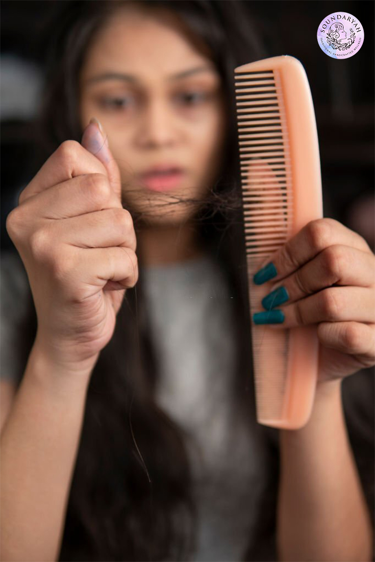 Here is the effective tips on Tackling Postpartum Hairfall: 4 Expert Tips to Reclaim Your Locks, check this out moms!