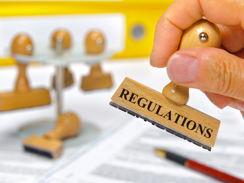 Regulations in Sleep Consulting