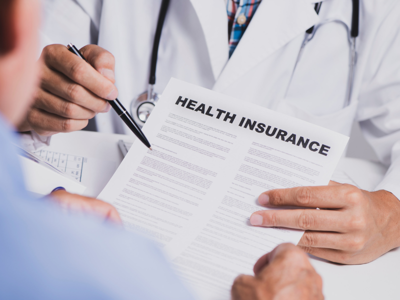 Insurance Coverage for Sleep Consultants