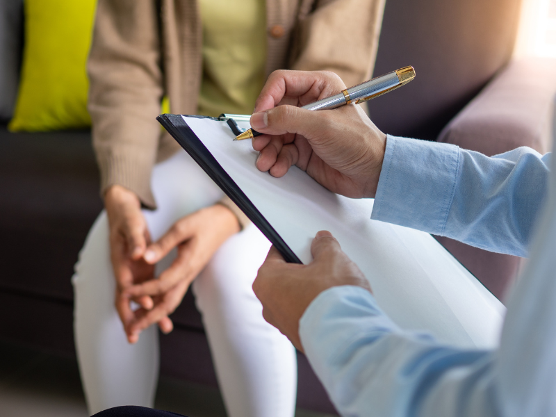 What Does a Sleep Consultant Do?