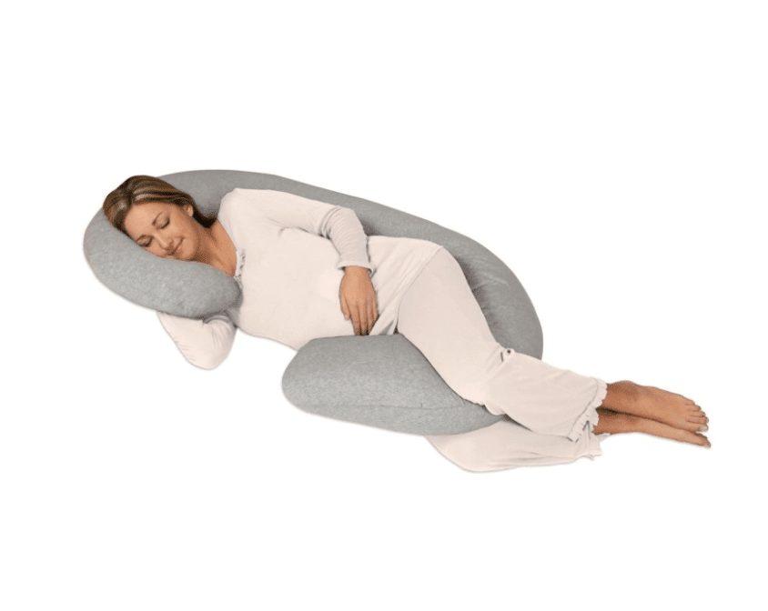 To Do or Not To Do- Gender Reveal Gifts pregnancy pillow