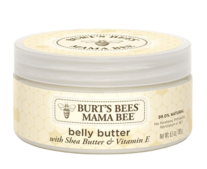 To Do or Not To Do- Gender Reveal Gifts belly butter