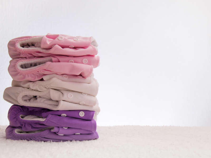 The Best Eco-Friendly Diaper