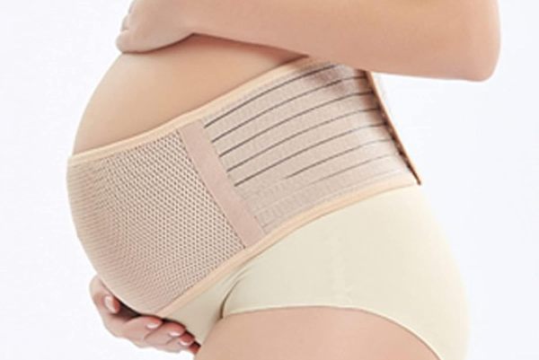 Here are 15 Pregnancy Essentials you need for every trimester of your pregnancy. From vitamins to bras to shoes, we've covered it all!