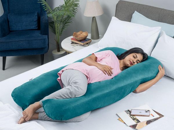 Here are 15 Pregnancy Essentials you need for every trimester of your pregnancy. From vitamins to bras to shoes, we've covered it all!