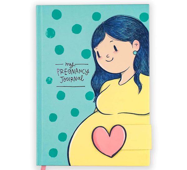 Here are 15 Pregnancy Essentials you need for every trimester of your pregnancy. From vitamins to bras to shoes, we've covered it all!