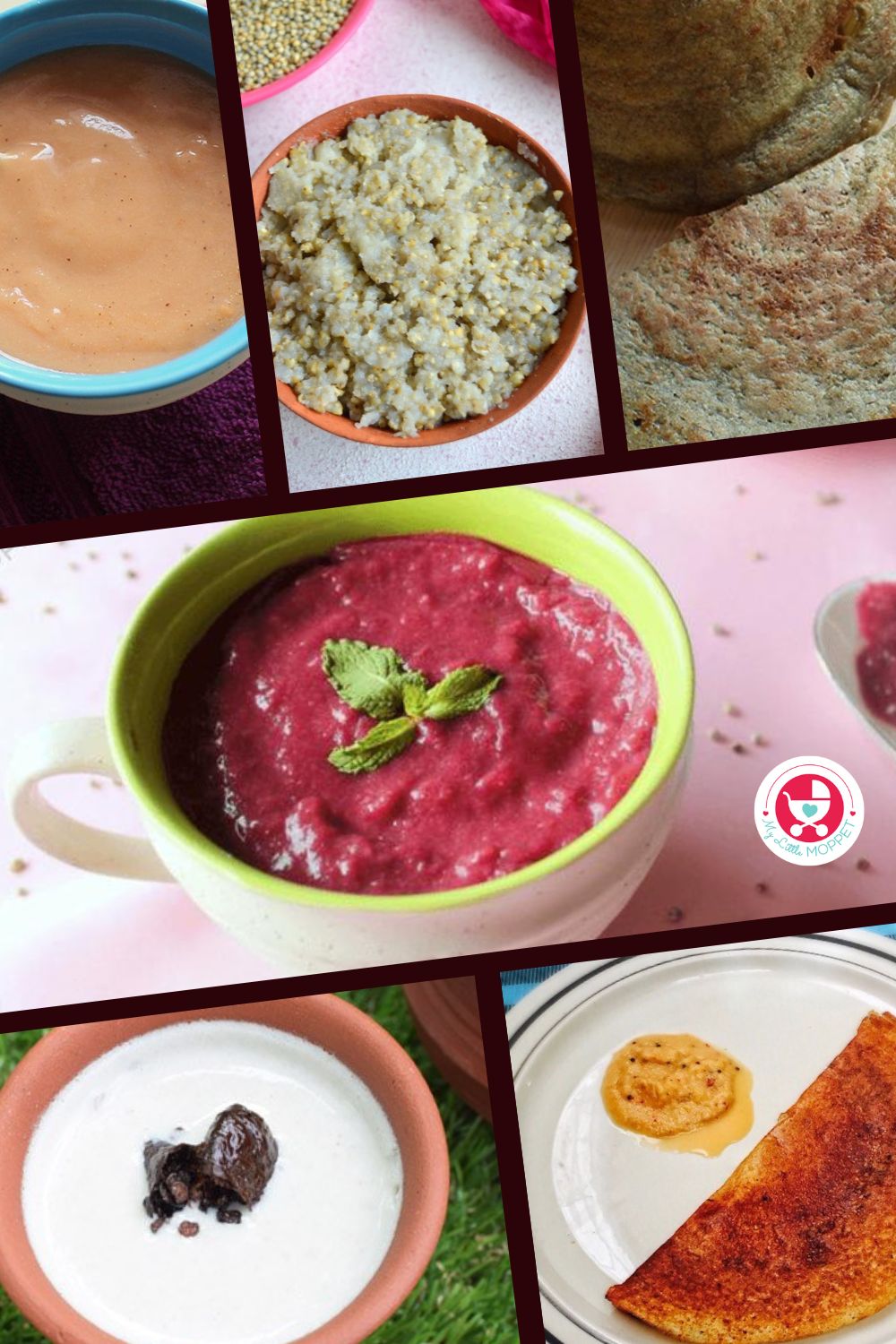 In this article, we'll explore Tasty Bajra Porridge Delights: 15 Nutritious Recipes for Kids, that incorporate Bajra in various creative ways!
